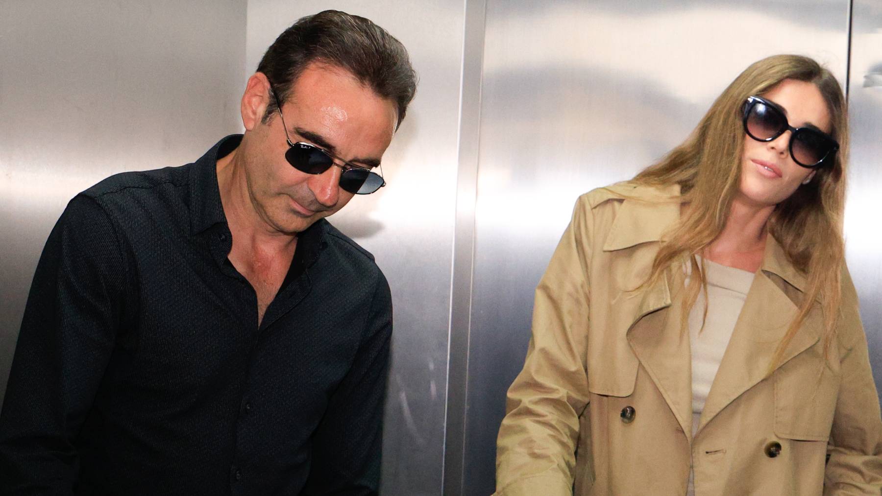 Enrique Ponce zanja los rumores de crisis con Ana Soria con un contundente mensaje: Una vez más, intentan separarnos