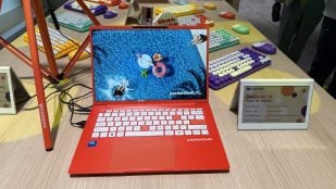 Packard Bell IFA