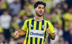Asensio, comunicado, lesión, Fenerbahce