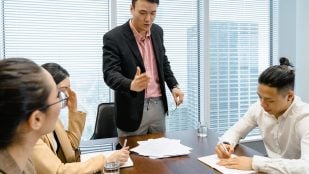 sencillo hábito que mejora tu liderazgo