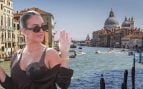 Georgina, Venecia