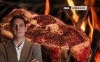 El Carnicero 1993, carnes, asador, Málaga