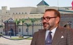 Mohammed VI, palacios