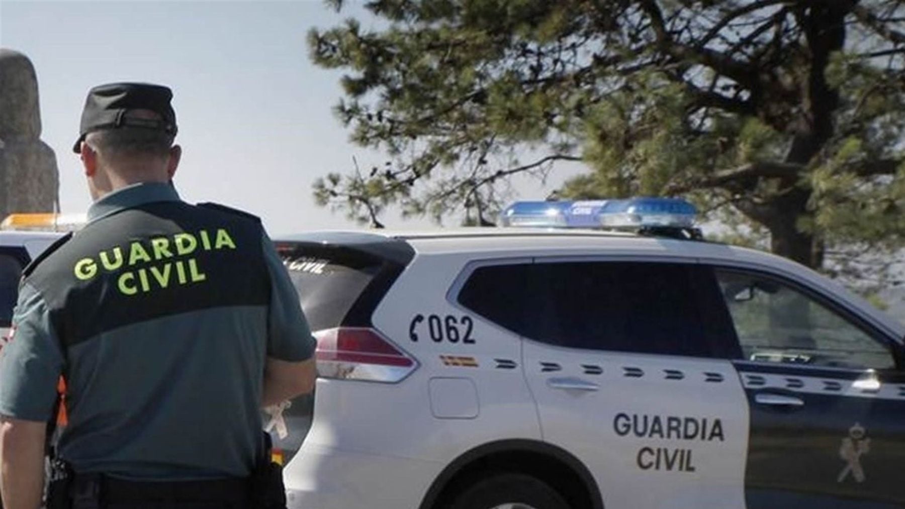 Vecinos de Montellano (Sevilla) se echan a la calle contra el narcotráfico y exigen más seguridad