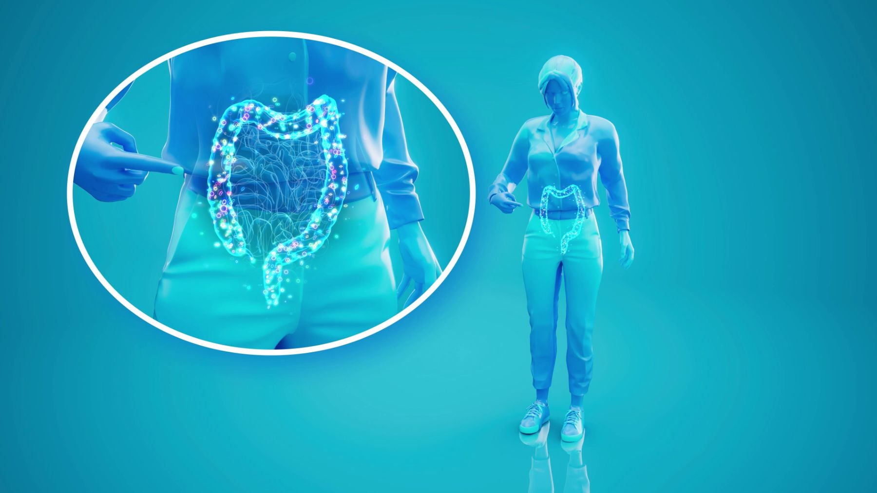 Alerta sanitaria por las cápsulas de microbiota fecal: Pueden producir enfermedades