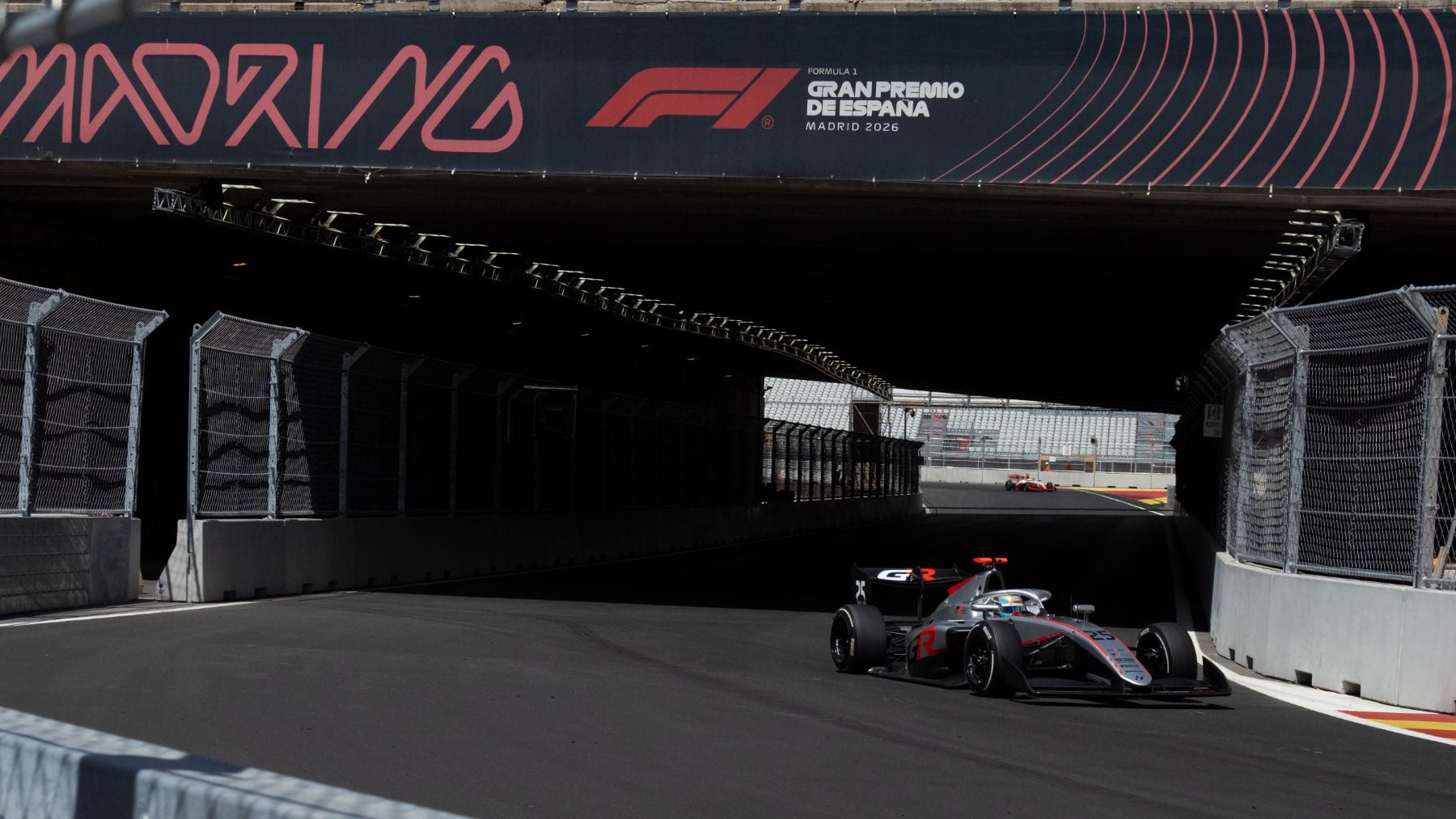 Cuándo es el GP de Madrid de F1: horarios de todas las pruebas por días del Mundial de Fórmula 1 2026