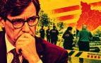 Manresa, el aviso a Illa: el crimen que puede cambiar el mapa electoral catalán
