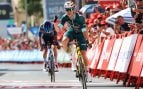 Vuelta a España, Wout van Aert,