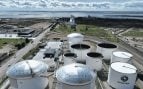 Cimic (ACS) gana un contrato para impulsar la red australiana de almacenamiento de líquidos
