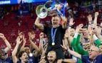 Luis Enrique, PSG, renovación