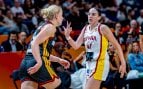 España, Alemania, Mundobasket, Mundial Baloncesto femenino