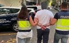 abusos sexuales Mallorca