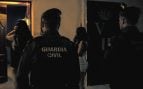 «Sois totalmente previsibles»: Pablo Antuña relata su detención y carga contra Asuntos Internos