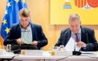 Airbus y sindicatos alcanzan un preacuerdo para frenar las huelgas y mejorar las condiciones laborales