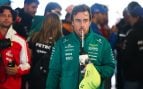 Fernando Alonso renovación Aston Martin