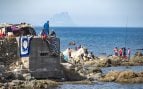 inmigrantes Ceuta PACMA