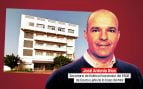 El jefe de la Casa del Mar de Ceuta que aloja a una ONG protectora de invasores es un cargo enchufado del PSOE