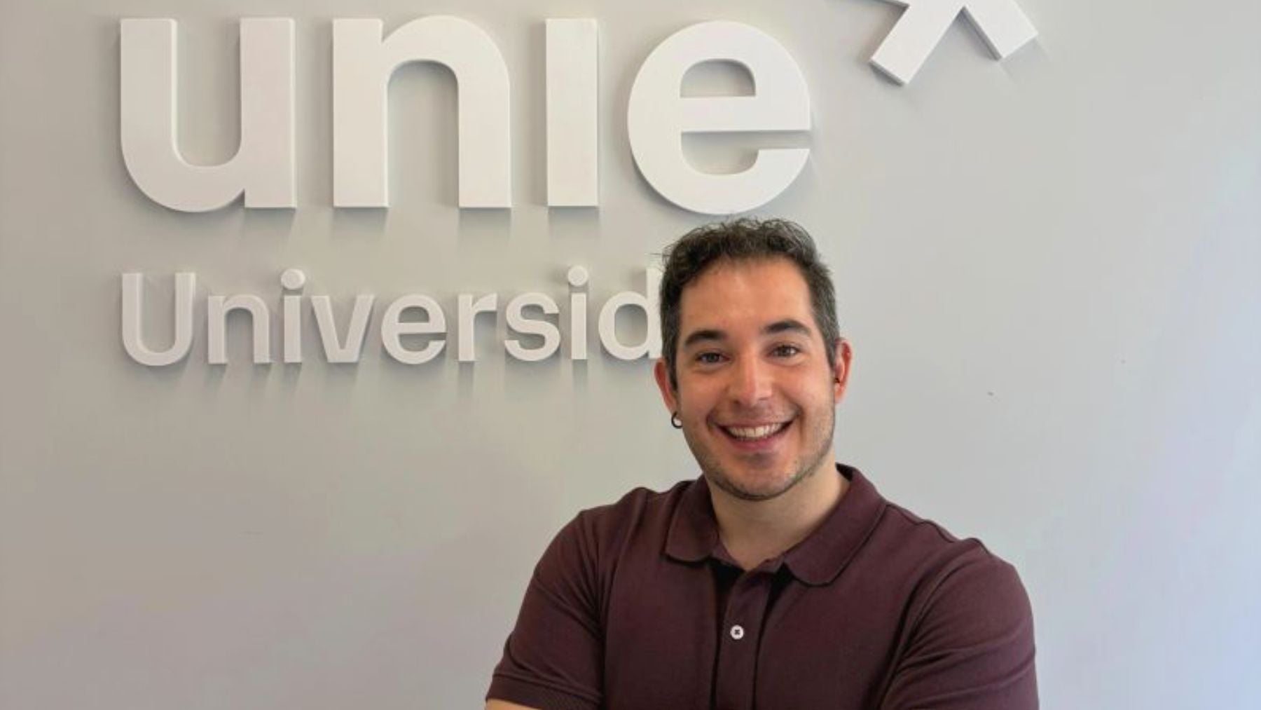 Jesús Fernández: Renovar el aire en las aulas disminuye las partículas potencialmente infecciosas