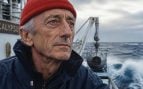 Jacques Cousteau