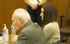 El juez declara nulo el juicio contra Lindsay Clancy por el asesinato de sus tres hijos después de días sin un veredicto