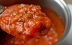 Salsa de tomate