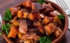 Receta de cerdo