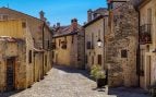 villa medieval