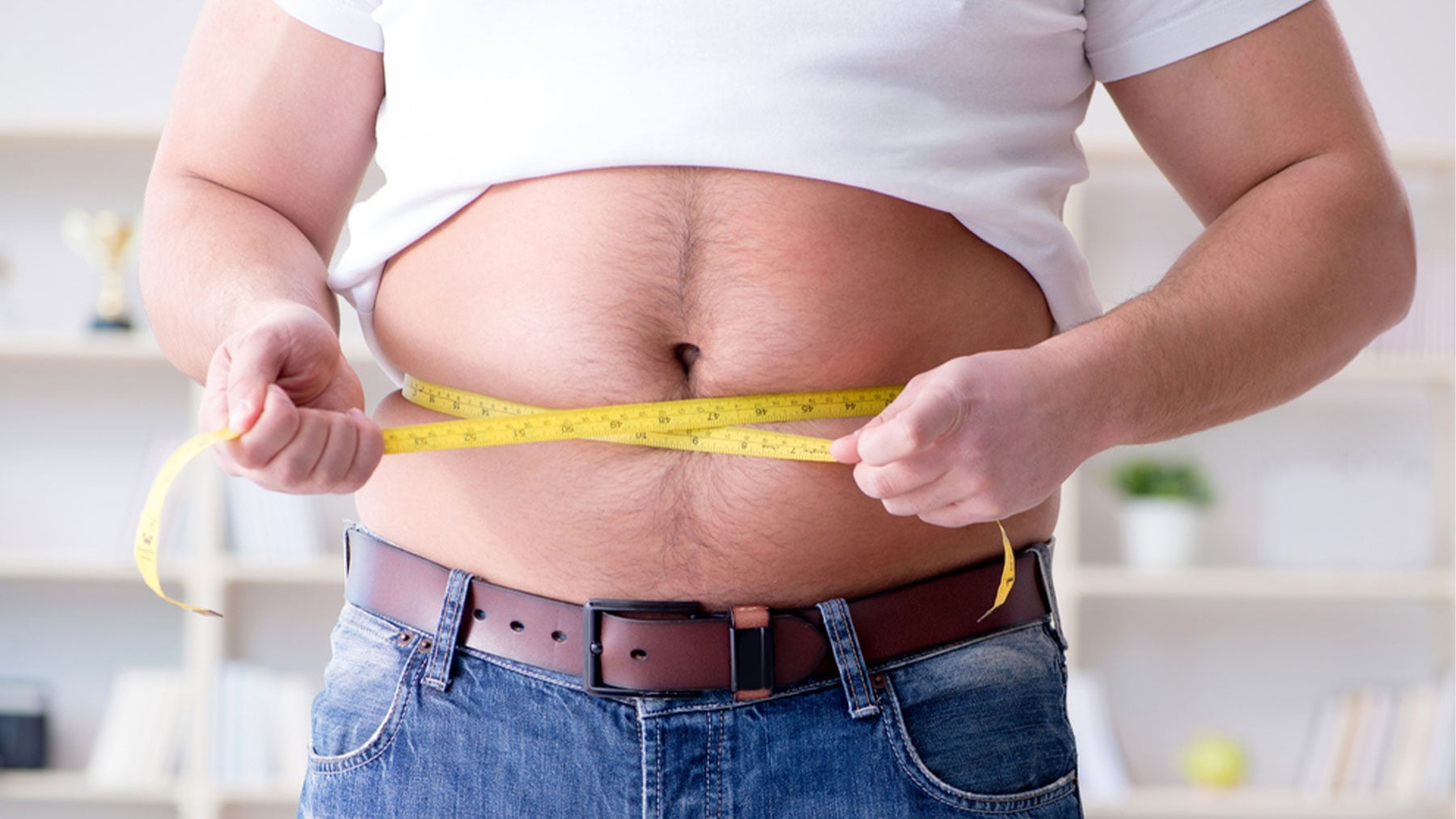 Hito científico contra la obesidad: un estudio confirma el potencial de un nuevo fármaco