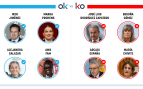 Los OK y KO del sábado, 5 de septiembre de 2026