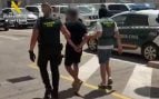 golpe venta droga Torrevieja