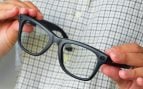 gafas con cámaras