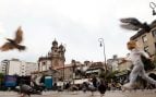 Ciudad de Pontevedra. Foto: Cortesía del gabinete de prensa municipal.