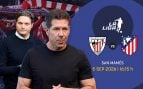 Athletic, Atlético