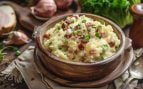 Receta de repollo