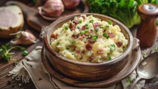Receta de repollo