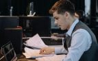 jóvenes trabajo
