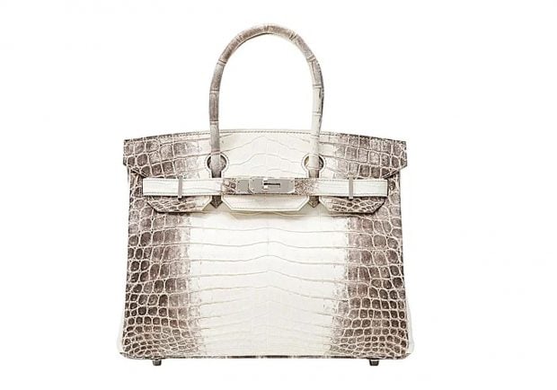 Birkin, Georgina
