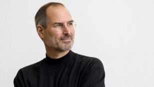 Steve Jobs