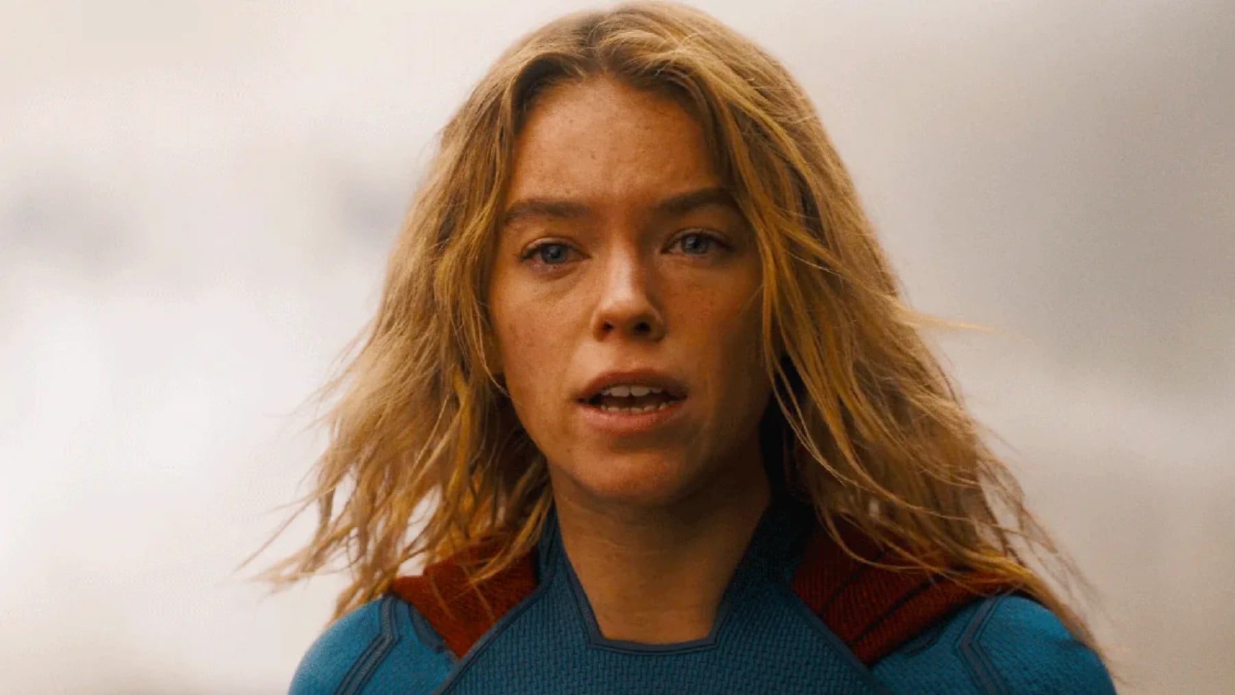 ‘Supergirl’ (Warner Bros).