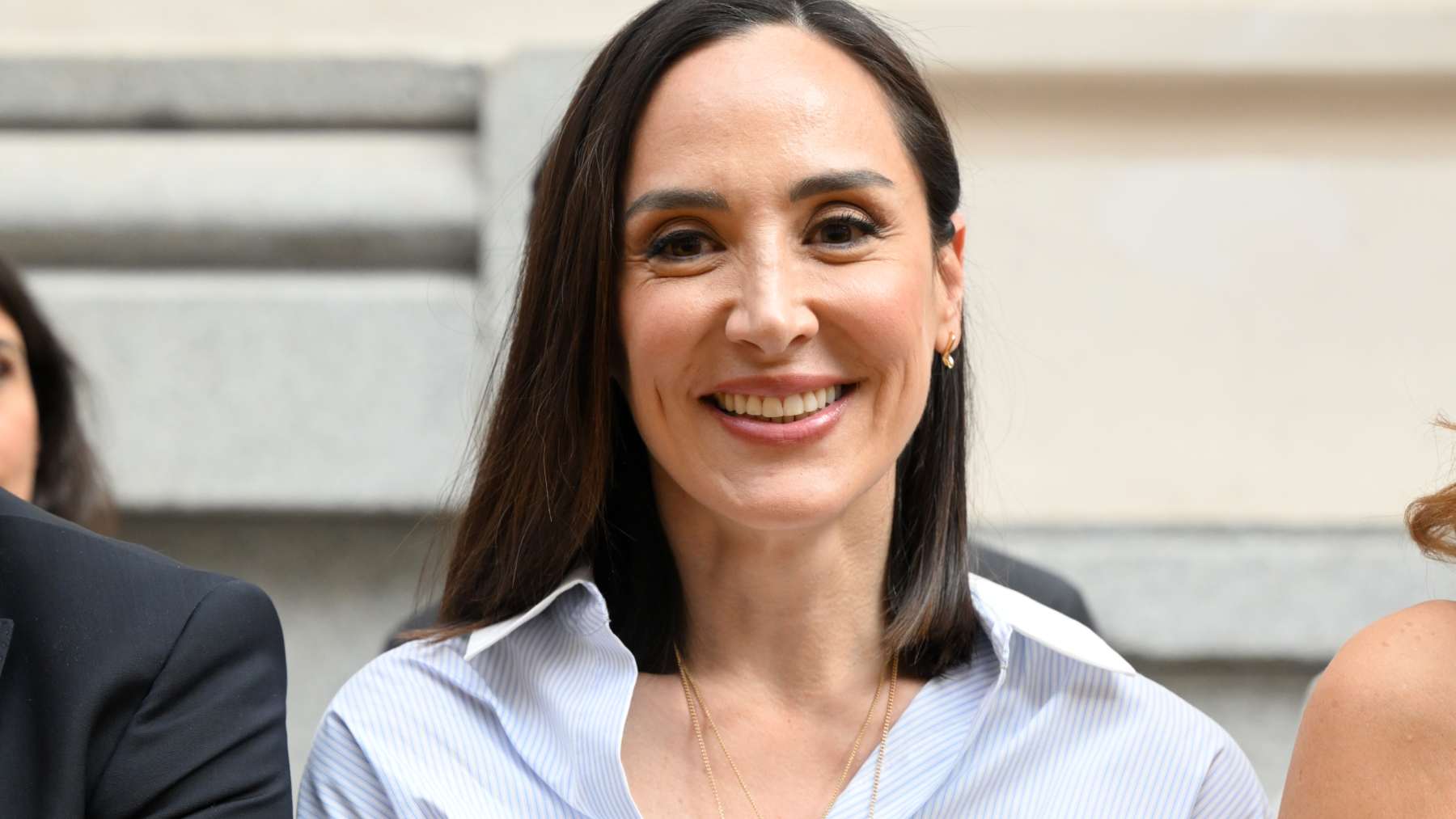 Tamara Falcó. (Foto: EP)