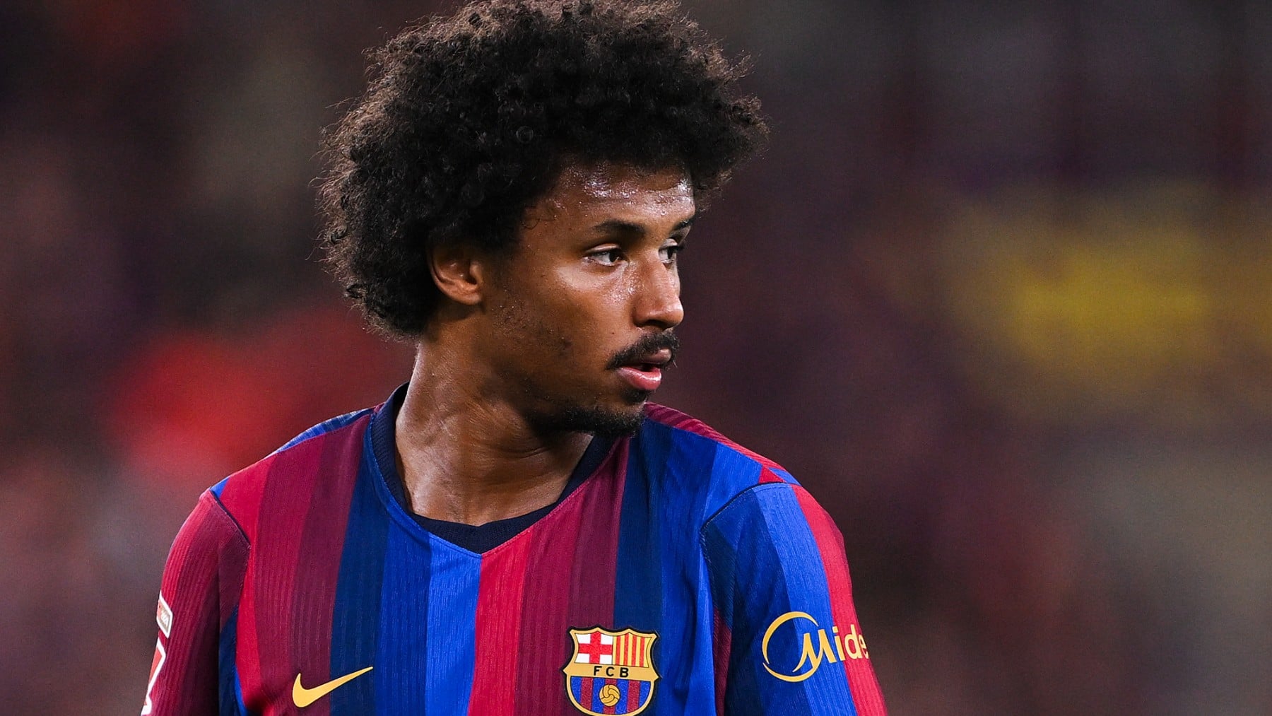Alineación posible del Barcelona contra el Valencia: Adeyemi hará de Lamine Yamal y habrá más rotaciones