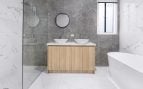 ducha tendencia