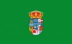 Bandera de Madrid, bandera Comunidad de Madrid hasta 1983, bandera madrileña, bandera de Madrid transición española.