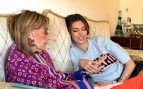 Alejandra Rubio comparte tercer aniversario muerte Maria Teresa Campos