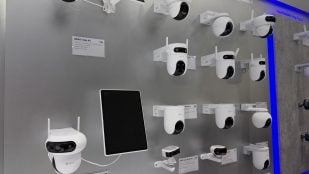 EZVIZ IFA 2026