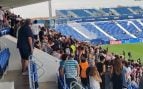 Rayo Vallecano, Leganés