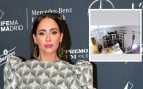 Rocío Ososrno y el video del robo en su casa