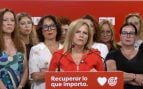 PSOE dimisión PP Valencia, Pilar Bernabé, Diana Morant, Ceuta