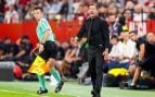 Diego Pablo Simeone., AThletic, Atlético
