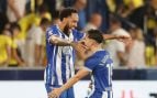Aubameyang, Deportivo de A Coruña, resumen, jornada